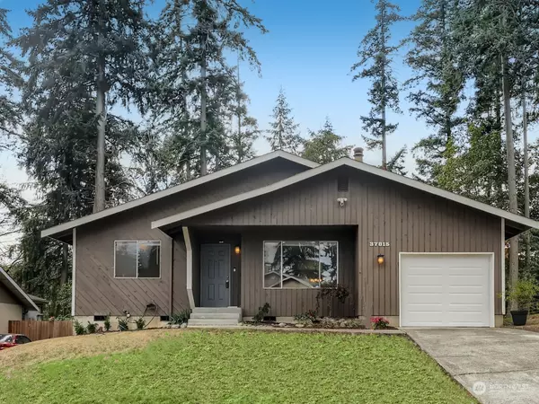 37815 26th DR S, Federal Way, WA 98003