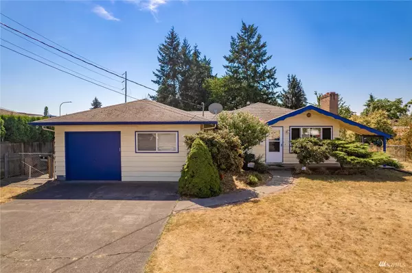 1112 17th ST SE, Auburn, WA 98002