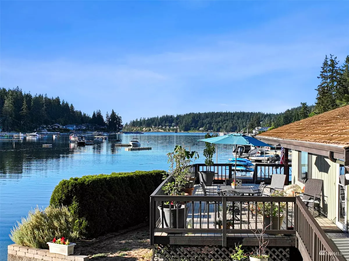 Gig Harbor, WA 98335,2814 Horsehead Bay DR NW