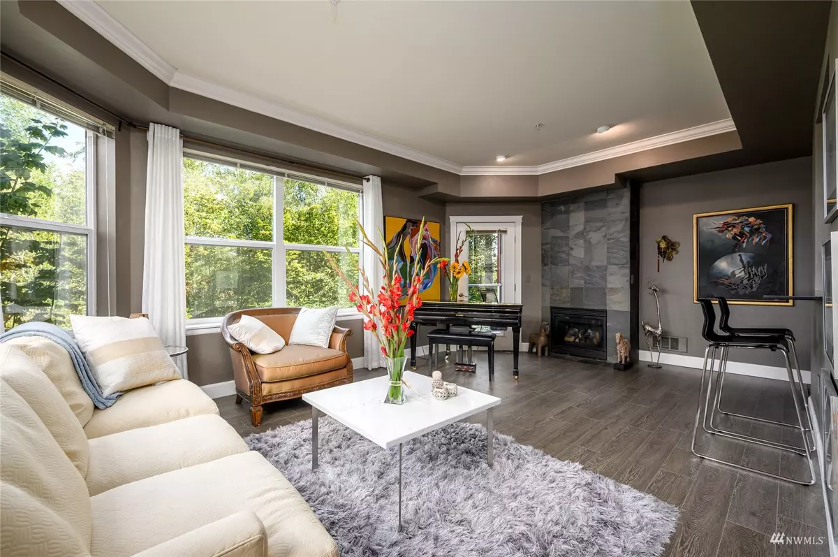 Bellingham, WA 98226,255 W Bakerview #B103
