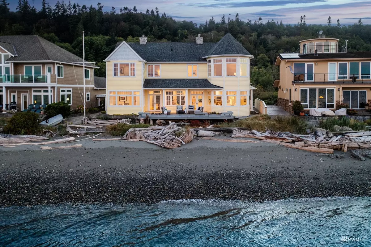 Kingston, WA 98346,12108 NE Apple Tree Point LN