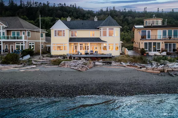 12108 NE Apple Tree Point LN, Kingston, WA 98346