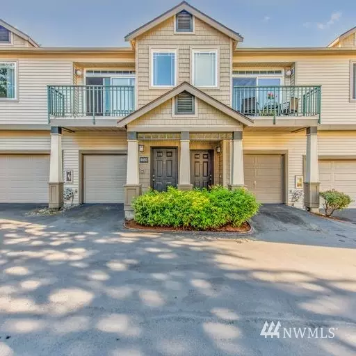 4432 248 LN SE #4432V, Sammamish, WA 98029