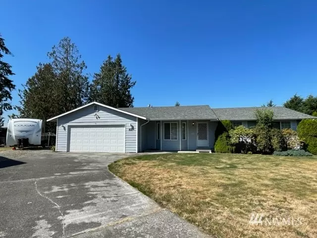 329 S 30th PL, Mount Vernon, WA 98274