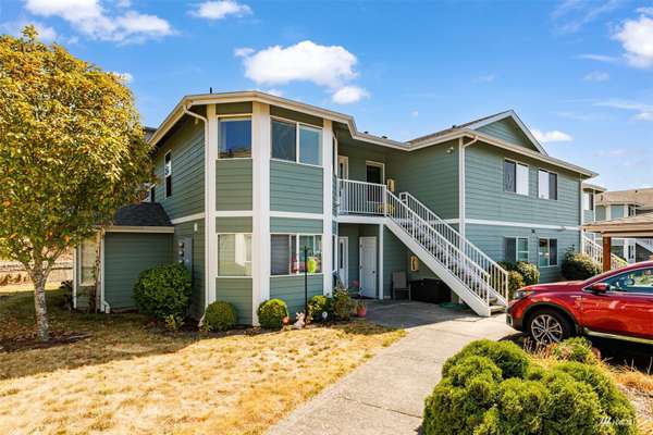 246 Prince AVE #201, Bellingham, WA 98226