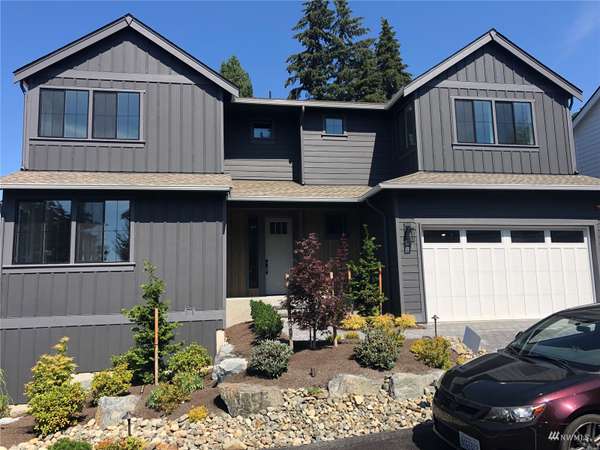 19553 15th AVE NW, Shoreline, WA 98177