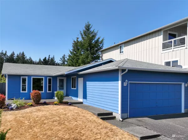 1205 Lansing AVE, Bremerton, WA 98312