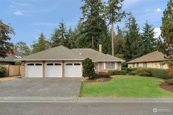 4121 124th ST SE, Everett, WA 98208