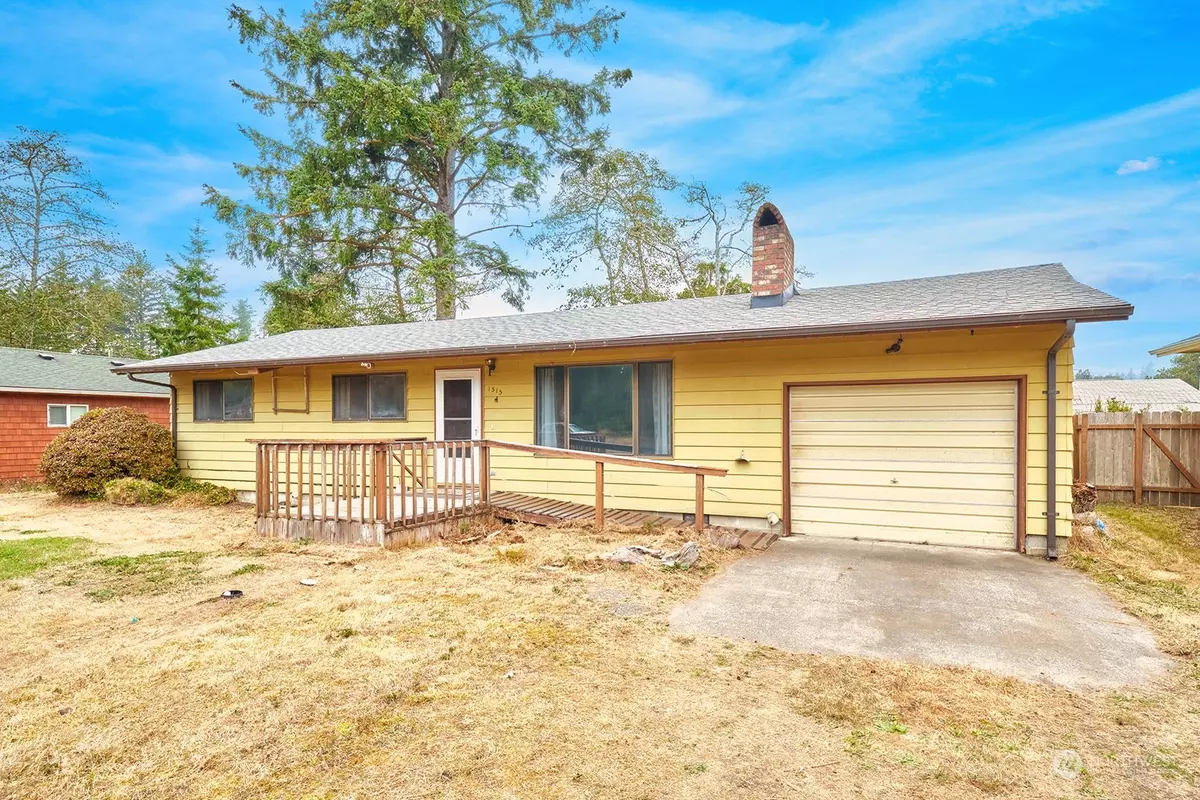 Ocean Park, WA 98640,1515 222nd PL