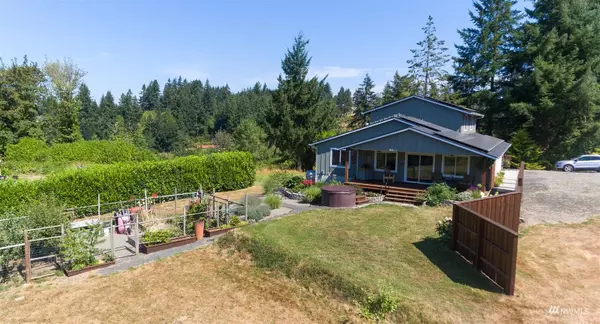 930 Roswell RD, Centralia, WA 98531