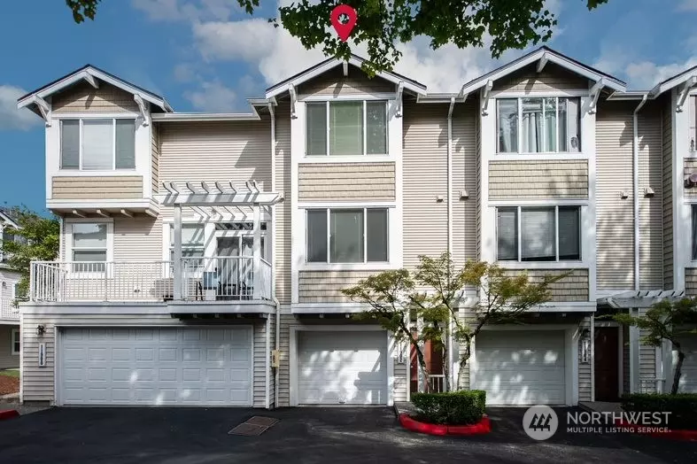 11902 NE 162nd LN #13-2, Bothell, WA 98011