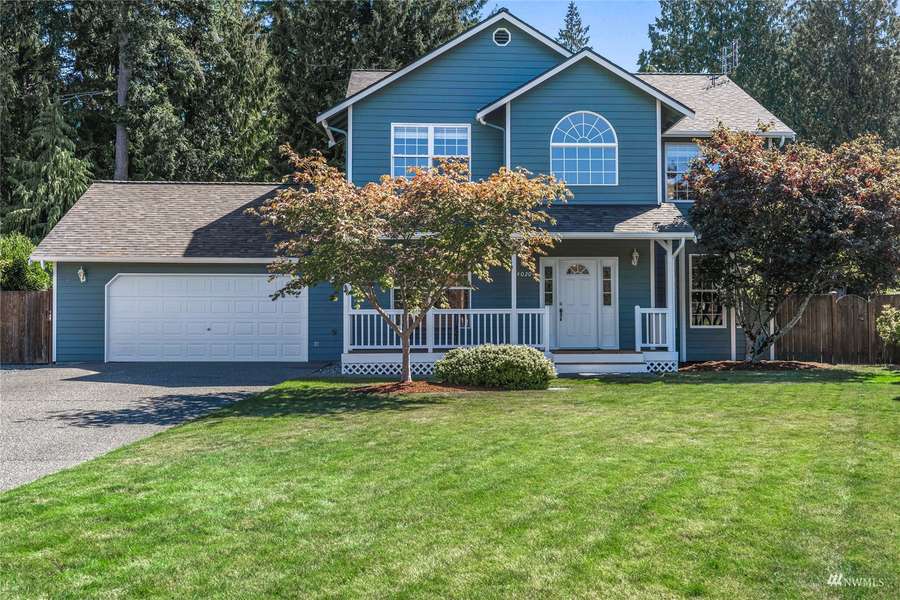 4020 143rd ST NW, Marysville, WA 98271