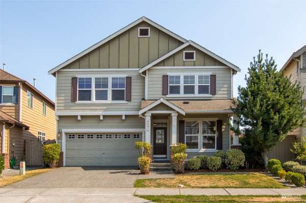 4201 63rd AVE E, Fife, WA 98424