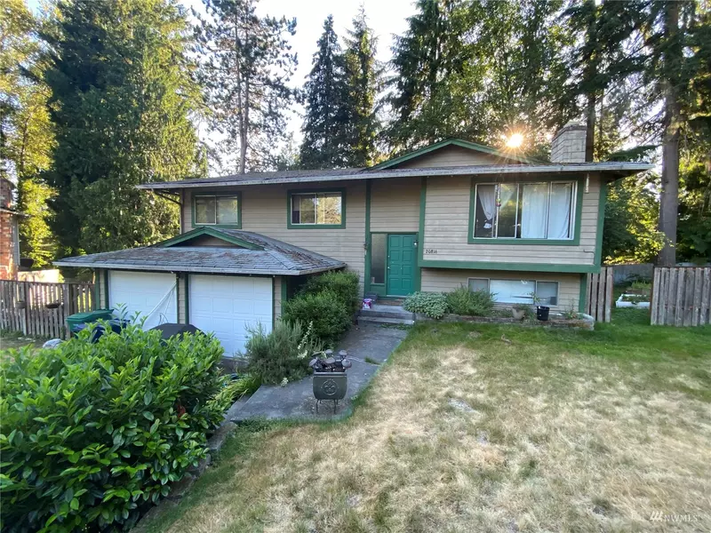 20816 23rd AVE W, Lynnwood, WA 98036