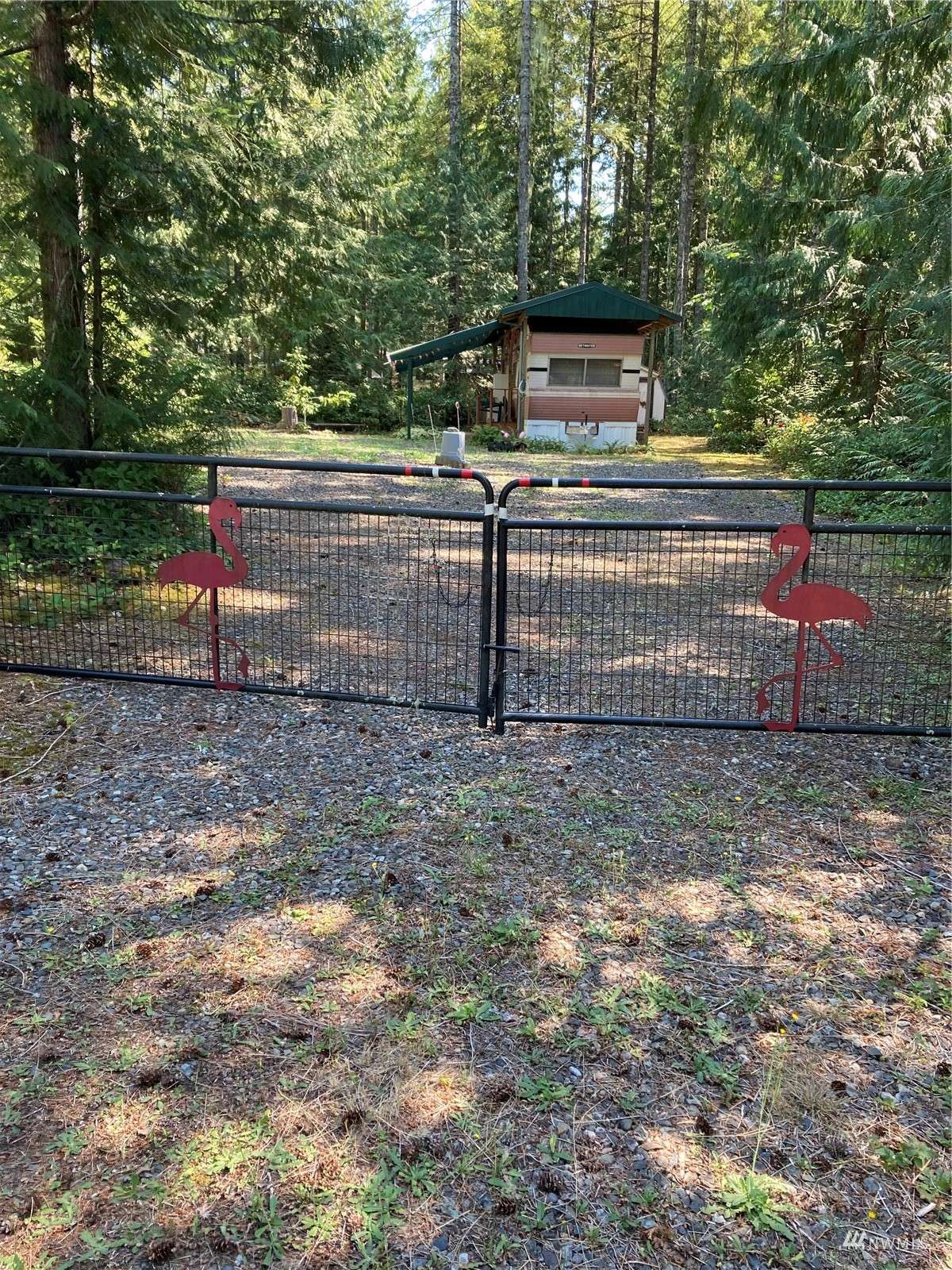 220 N MT Washington DR, Hoodsport, WA 98548