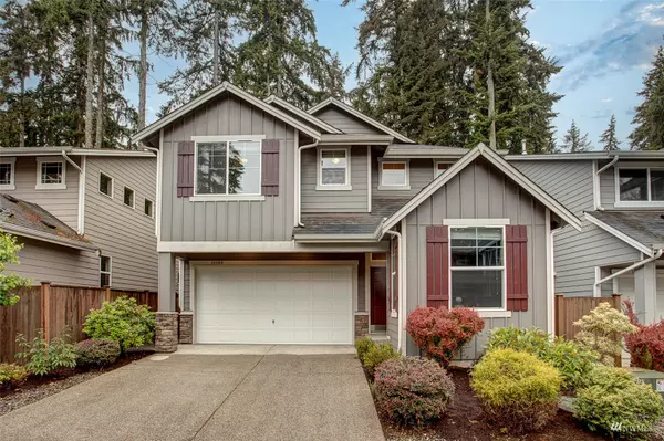 14409 122nd PL NE, Kirkland, WA 98034