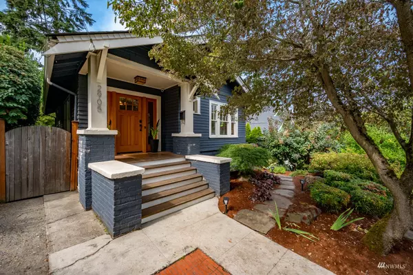 2905 2nd AVE N, Seattle, WA 98109