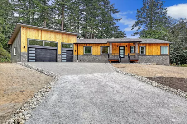 4123 Preserve DR, Camano Island, WA 98282