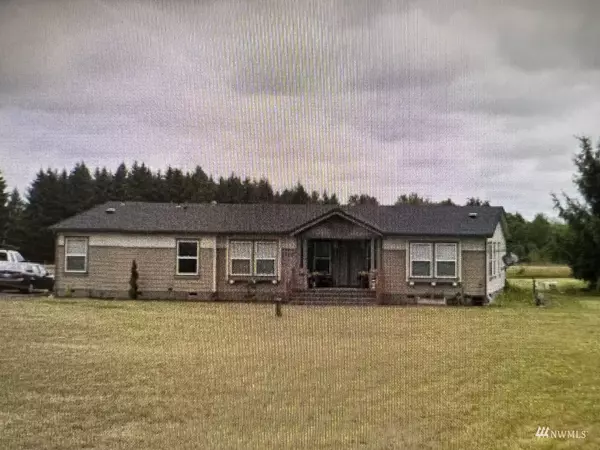 1313 Highway 603, Napavine, WA 98532