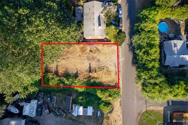 0 106th ST S, Tacoma, WA 98444
