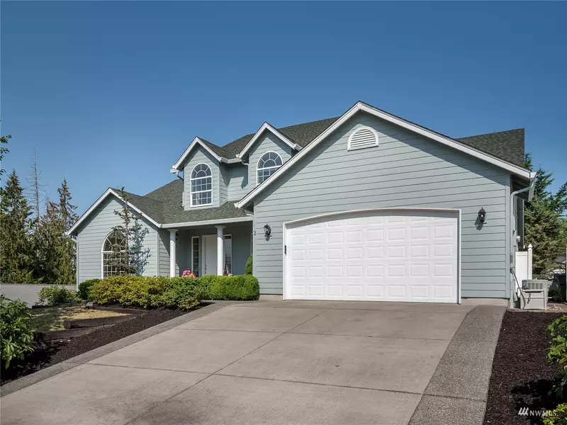 2 Forest Hill Estates, Longview, WA 98632