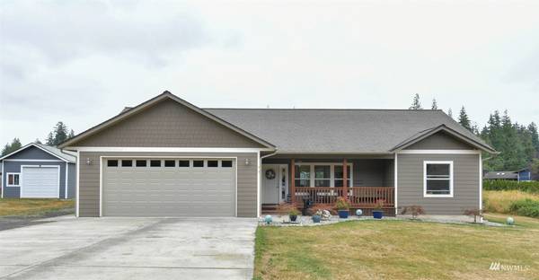 73 Sand Trap LN, Aberdeen, WA 98520