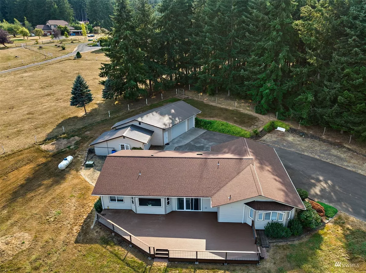 Chehalis, WA 98532,109 Carroll WAY