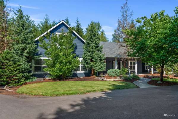 11749 Littlerock RD SW, Olympia, WA 98512