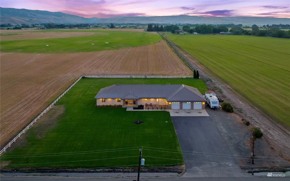 2661 Brown RD, Ellensburg, WA 98926