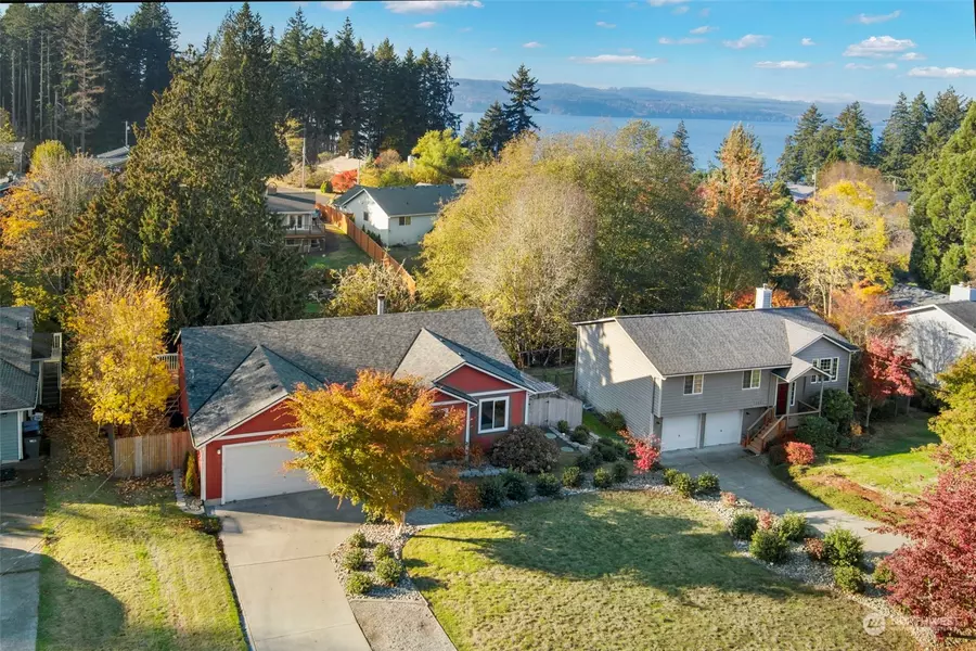 22861 Carmella RD NW, Poulsbo, WA 98370