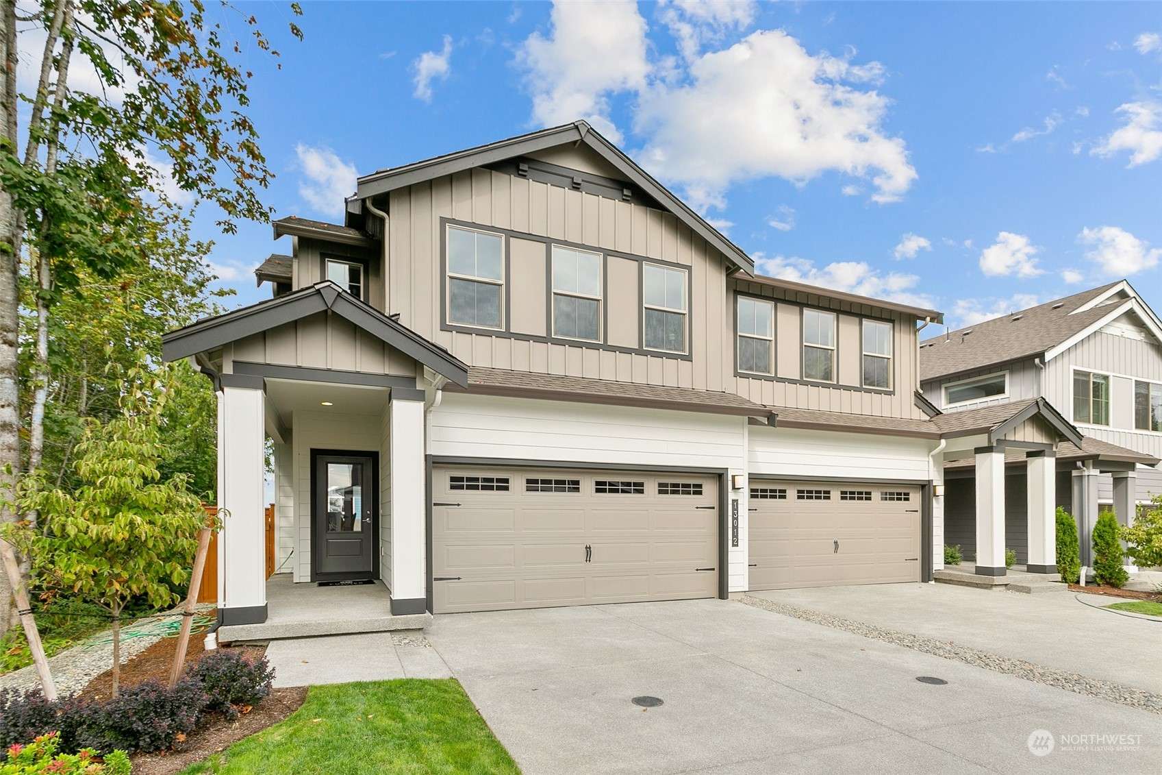 13012 193rd AVE E #255, Bonney Lake, WA 98391