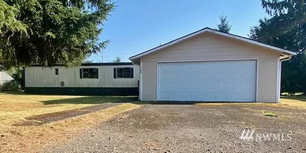 90 Fir AVE, Forks, WA 98331