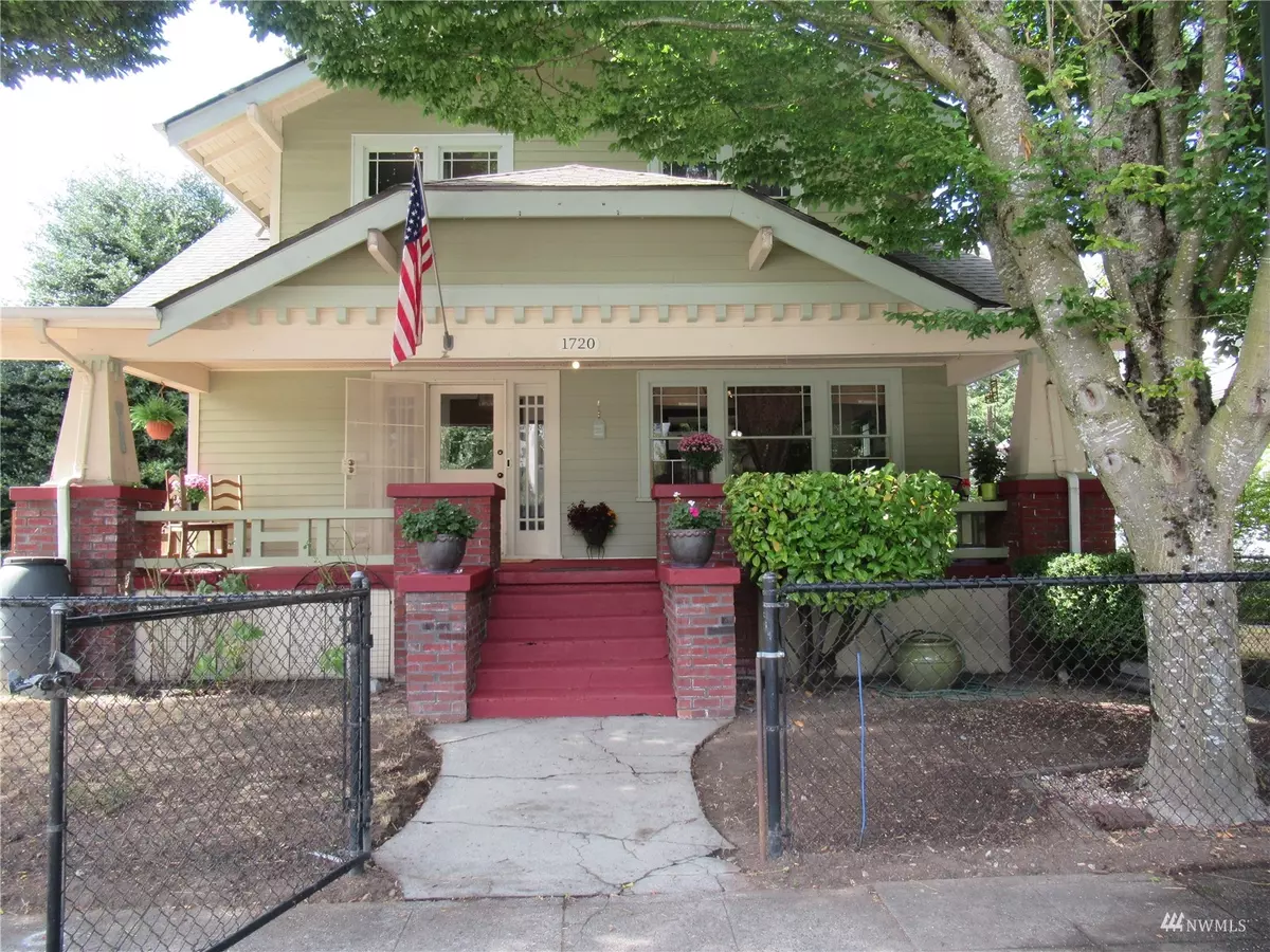 Tacoma, WA 98405,1720 Martin Luther King Jr WAY