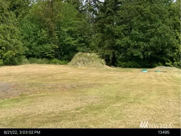 Sequim, WA 98382,400 Salal WAY