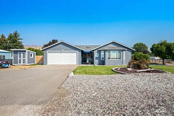 2141 N River DR, East Wenatchee, WA 98802