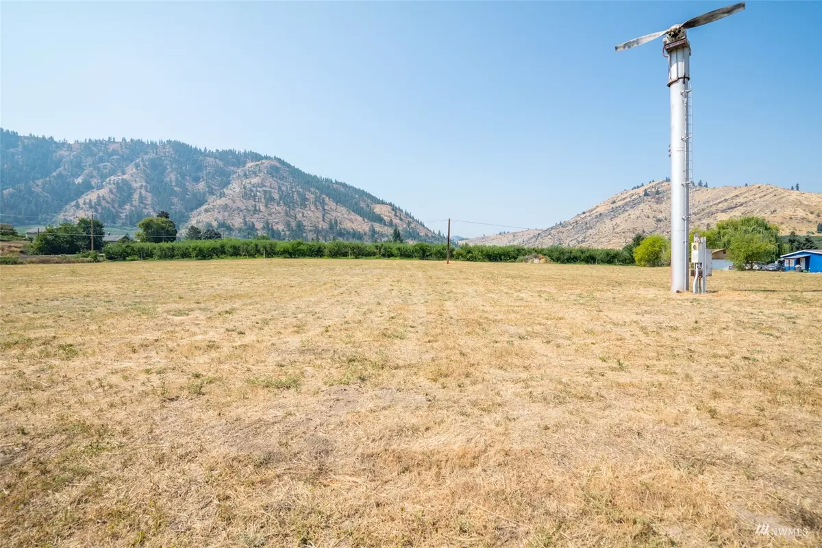 Cashmere, WA 98815,0 Pioneer AVE