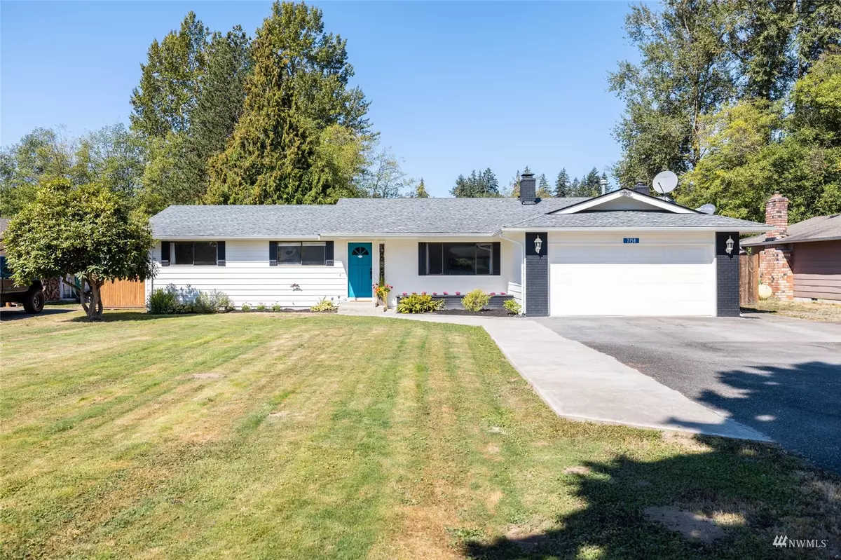 Burlington, WA 98233,7158 Steelhead LN