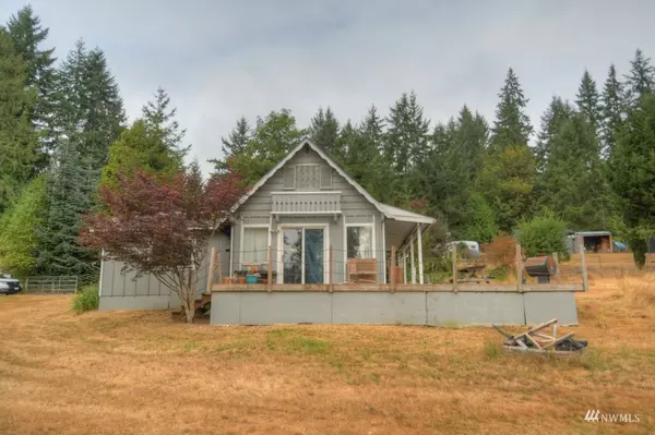 14803 Terrace AVE SE, Tenino, WA 98589