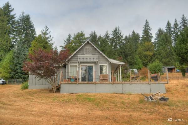 14803 Terrace AVE SE, Tenino, WA 98589