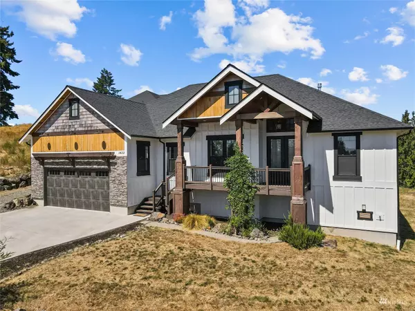 1422 Winterwood DR, Centralia, WA 98531