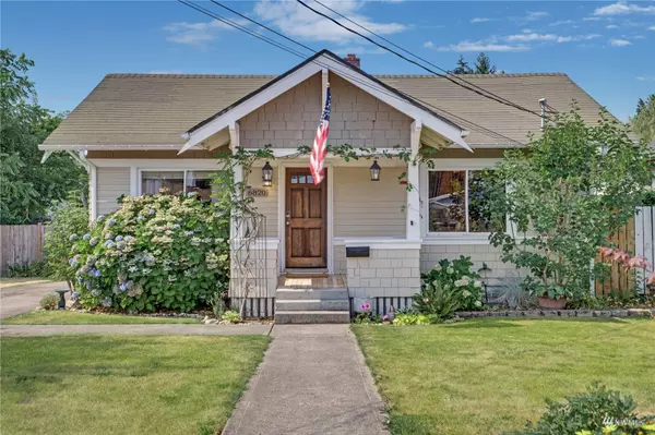 6820 S K ST, Tacoma, WA 98408