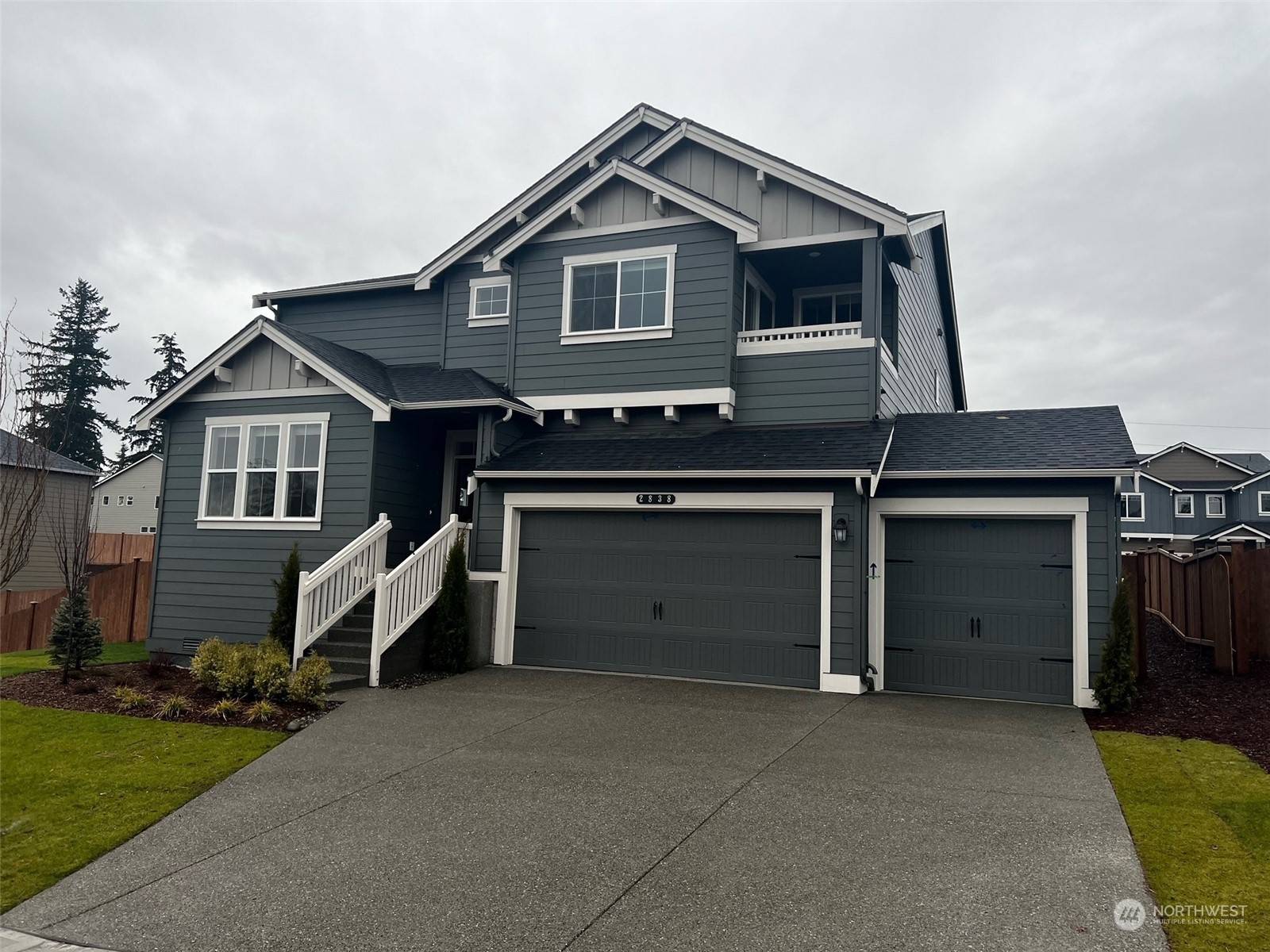 Lake Tapps, WA 98391,2838 173rd AVE E