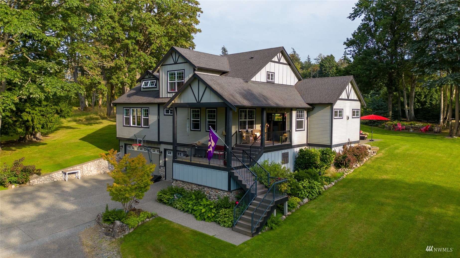 4648 Curtis RD, Bellingham, WA 98226