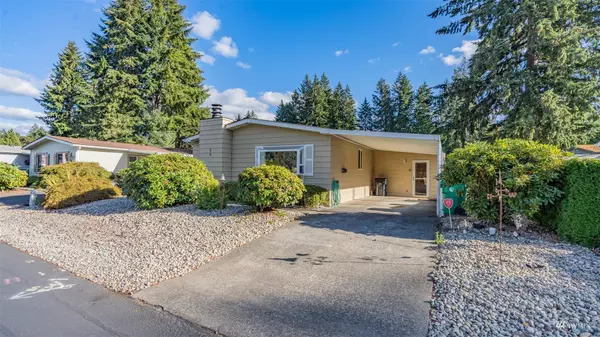 3700 14th AVE SE #99, Olympia, WA 98501