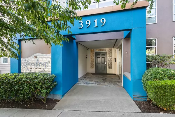 3919 Latona AVE NE #101, Seattle, WA 98105