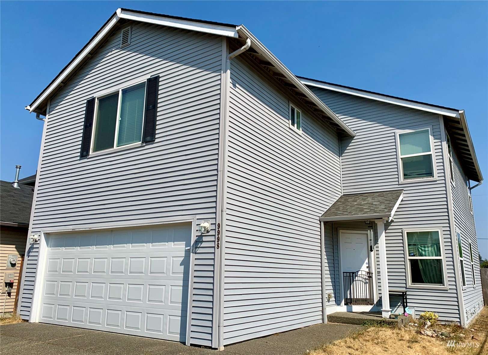 9998 Terra Glenn ST SE, Yelm, WA 98597