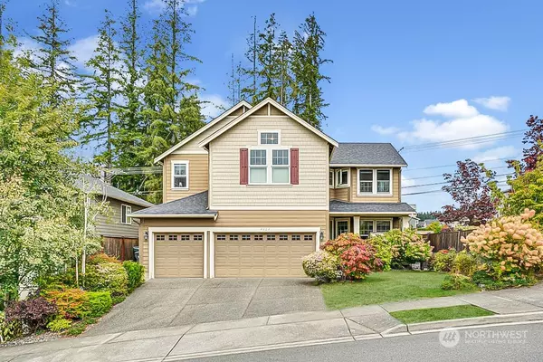 4029 180th PL SE, Bothell, WA 98012