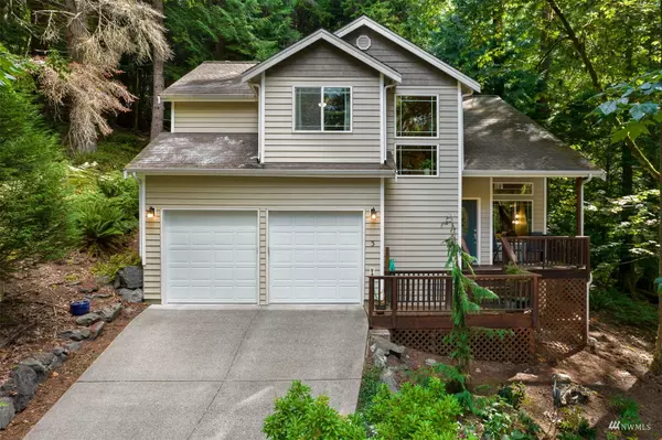 3 Westbrook CT, Bellingham, WA 98229