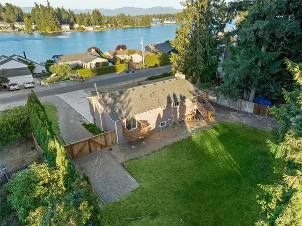 Lake Tapps, WA 98391,2522 185th AVE S