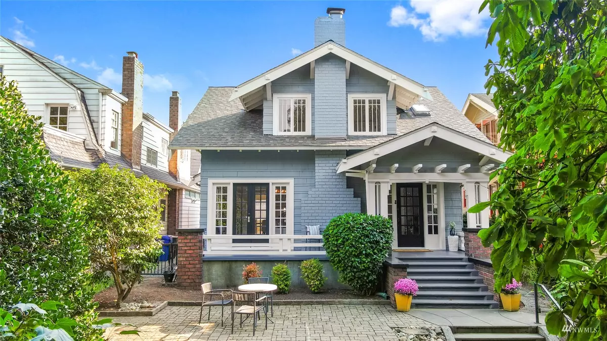 Seattle, WA 98109,365 Wheeler ST